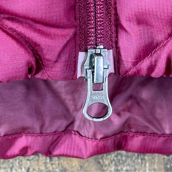 Nike ACG Women’s Puffer  Jacket Level 3 Size Large Quilted - Picture 3 of 11